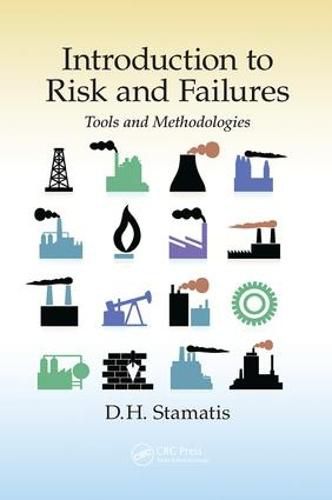 Cover image for Introduction to Risk and Failures: Tools and Methodologies