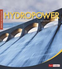 Cover image for Hydropower