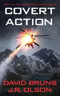 Cover image for Covert Action