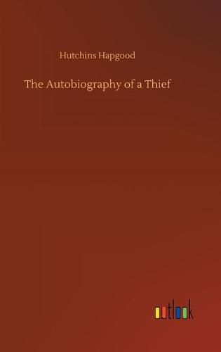 The Autobiography of a Thief