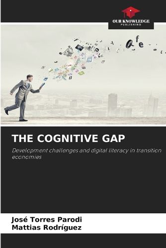 Cover image for The Cognitive Gap