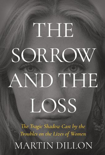 Cover image for The Sorrow and the Loss