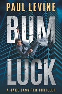 Cover image for Bum Luck