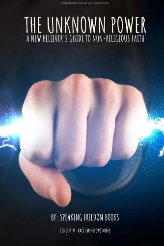 Cover image for The Unknown Power