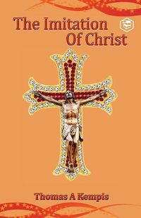 Cover image for The Imitation of Christ