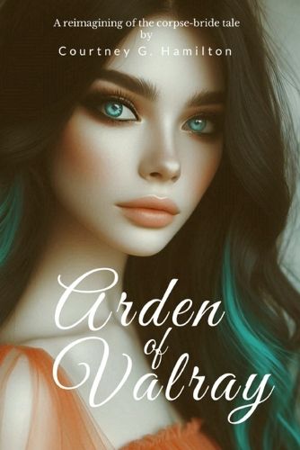 Cover image for Arden of Valray