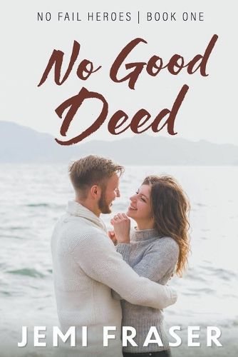 Cover image for No Good Deed