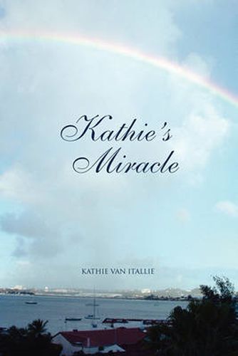 Cover image for Kathie's Miracle