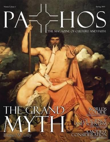 Cover image for Pathos: The Grand Myth