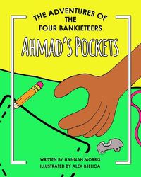 Cover image for Ahmad's Pockets