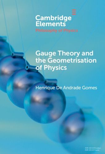 Gauge Theory and the Geometrisation of Physics