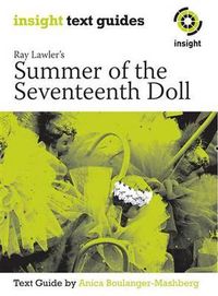 Cover image for Summer of the Seventeenth Doll