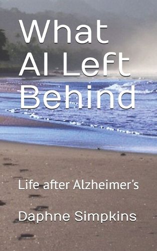 Cover image for What Al Left Behind