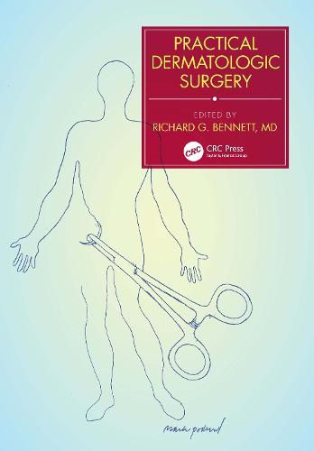 Cover image for Practical Dermatologic Surgery