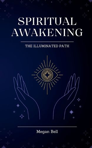 Cover image for Spiritual Awakening