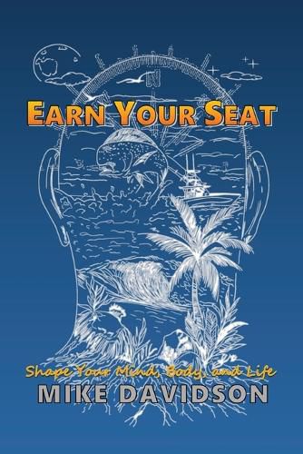 Cover image for Earn Your Seat