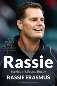 Cover image for Rassie