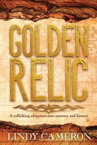 Cover image for Golden Relic
