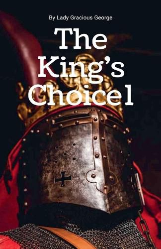 Cover image for The King's Choice 1