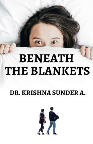 Cover image for Beneath the Blankets