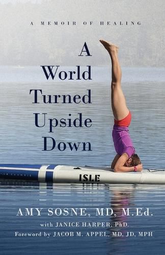 Cover image for A World Turned Upside Down