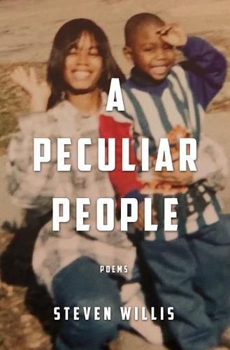 Cover image for A Peculiar People