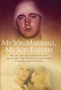 Cover image for My Son Marshall, My Son Eminem