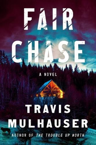 Cover image for Fair Chase