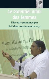 Cover image for Le Potentiel infini des Femmes