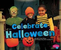 Cover image for Celebrate Halloween