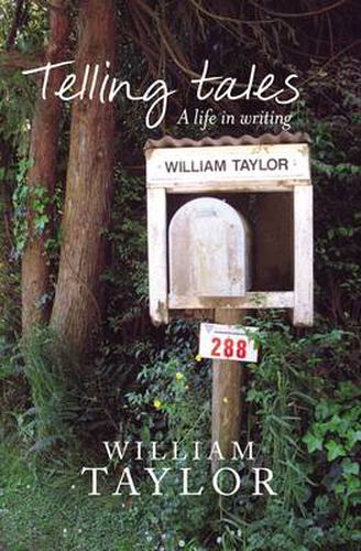 Cover image for Telling Tales