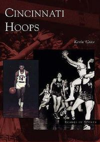 Cover image for Cincinnati Hoops