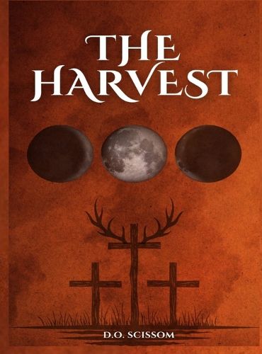 Cover image for The Harvest