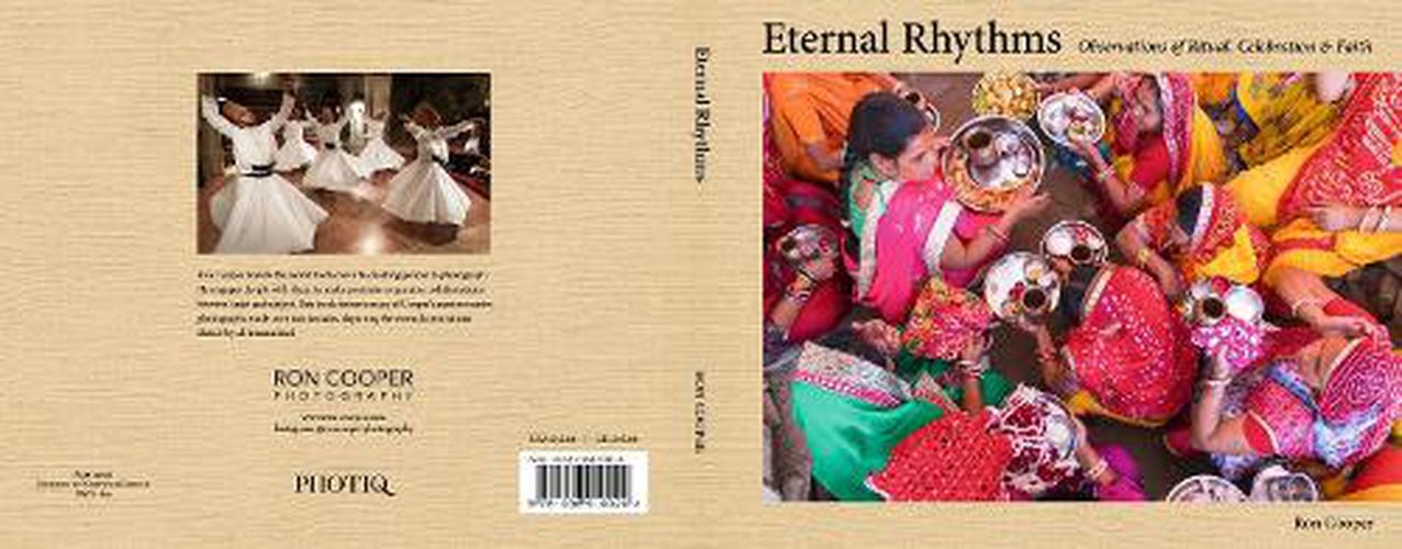 Cover image for Eternal Rhythms