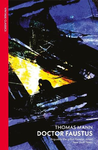 Cover image for Doctor Faustus