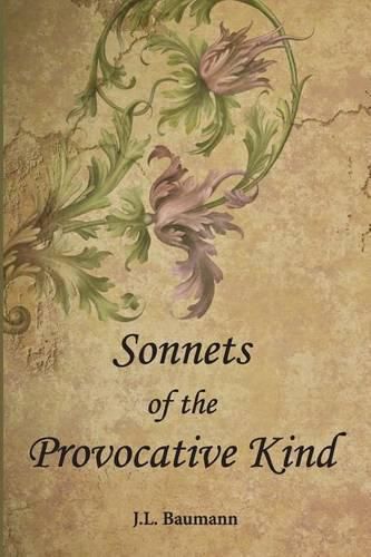 Sonnets of the Provocative Kind