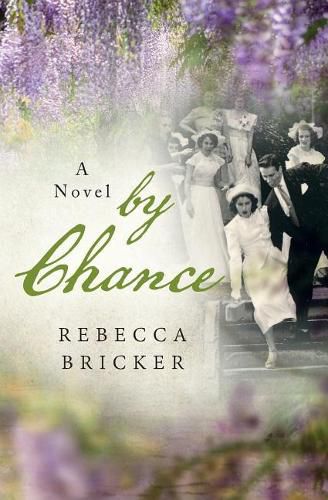 Cover image for By Chance