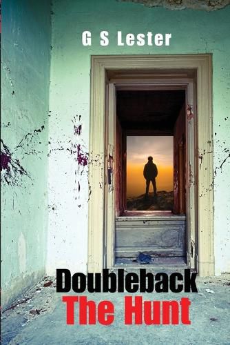 Cover image for Doubleback The Hunt