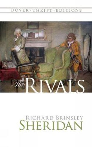 Cover image for The Rivals