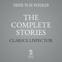 Cover image for The Complete Stories
