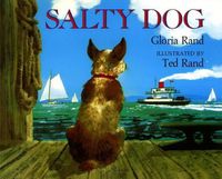 Cover image for Salty Dog