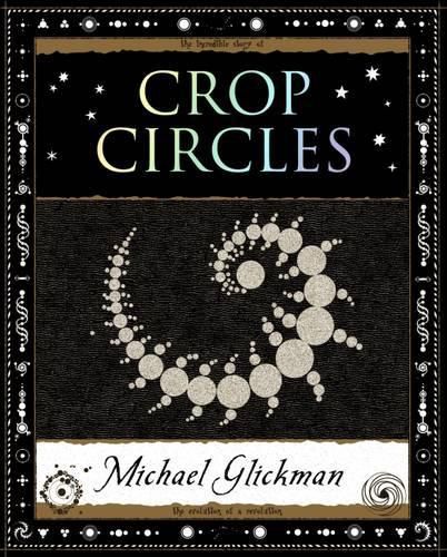 Cover image for Crop Circles