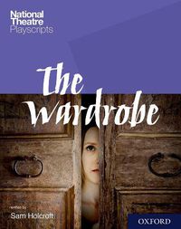 Cover image for National Theatre Playscripts: The Wardrobe