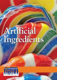 Cover image for Artificial Ingredients