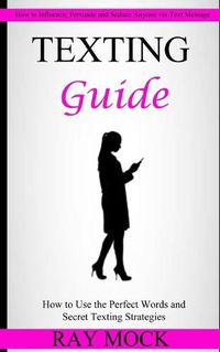 Cover image for Texting Guide