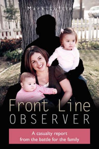 Cover image for Front Line Observer