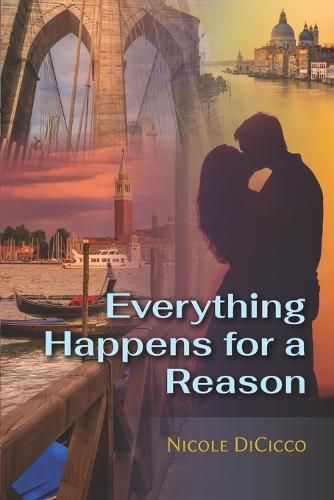 Cover image for Everything Happens for a Reason