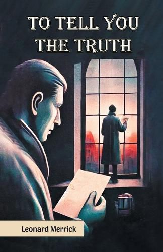 Cover image for To Tell You The Truth (Edition2024)