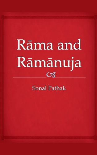 Cover image for Rama and Ramanuja
