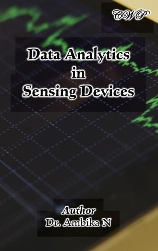 Cover image for Data Analytics in Sensing Devices